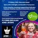 Velindre Fundraiser in memory of Ceri Hatcher