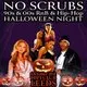 No Scrubs: 90s &amp; 00s R&amp;B &amp; Hip-Hop Halloween Party (Leeds)