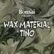 Bonsai Presents // Tino &amp; Wax Material
