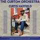 The Curtom Orchestra present Curtis Mayfield