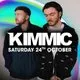 Kimmic @ SWG3