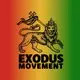 Exodus Movement at Level Up Bar
