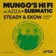 Mungo's Hi-Fi