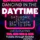 Dancing in the Daytime