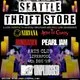 Seattle Thrift Store - a live tribute to Grunge