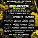 Bonanza Blackpool Halloween stomp by the sea