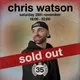 Chris Watson