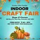 Craft fair