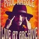 Paul Nazole