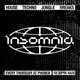 Insomnia London: House, Techno, Drum n Bass, Jungle, Breaks