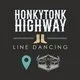 Honkytonk Highway Beginner &amp; Improver Line Dance Class