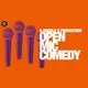 Open Mic Comedy Night Special near me