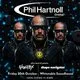 Phil Hartnoll (Orbital) LIVE in Whitstable