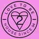 Love to be... Brighton
