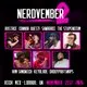 Nerdvember 2