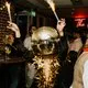 Throwback R&amp;B &amp; Hip Hop Bottomless Brunch