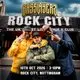 Basslayerz: Rock City Nottingham 360