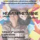 Heavenphetamine (Japan) + Support