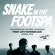 Snake In The Footspa