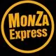 Monza Express live at Drummonds