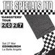 THE SPECIALS LTD 'Gangsters'
