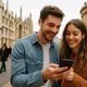 Oxford Highlights Audio Tour: Scholars and Spires