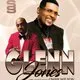 Glenn Jones + Omar Wilson Live in concert
