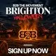 B2B The Movement - Halloween Special