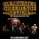 CLEARWATER CREEDENCE REVIVAL '60 years of C.C.R.'