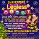 Legless 11 Bingo with Naughty Santa