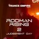Rodman Rising 2: Judgement Day