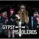 GYPSY PISTOLEROS ' DARK FAERIE TALES' Album release Tour