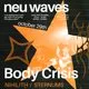 #154 Spooky Special - Body Crisis / NIHILITH / STERNUMS
