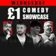 One Pound Comedy: Wednesday || Creatures Comedy Club