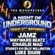 The Woodpecker presents a night of underground