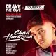 Crave The Rave x Founded_ Presents: CHAD HARRISON
