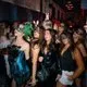 Halloween Secret Rave - Liverpool