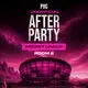 PHG Presents: Hydro Afterparty (Adrian Mills + Cloudy)