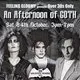 An Afternoon of Goth LONDON (Over 30s Only), 3pm-7pm
