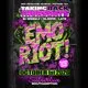 Taking Back Thursdays: Emo Riot