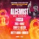 LOCKED IN TOUR w/ ALCEMIST + COCO @CHICESTER