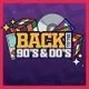 Back To The 90's - London's ORIGINAL Throwback Session