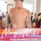 Magic Mike at The Shankly Hotel