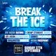 Break The Ice @ Egg London