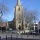 Nottingham Audio Tour: An Immersive Journey