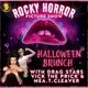 Rocky Horror Halloween Bottomless Brunch with Drag Stars