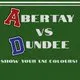 Freshers 2026 - Abertay VS Dundee