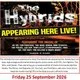 The Hybrids