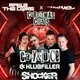 R2TC x Move - Cally &amp; Juice - Klubfiller - Shocker - 19.12.26