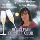 Prosecco &amp; Psychic Night with Jenny Moore at Burslem CC